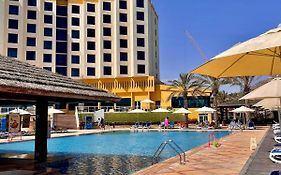 Oceanic Khorfakkan Resort & Spa 4 *